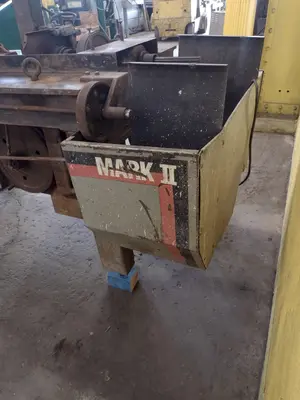 USED MARVEL 8-MARK-II