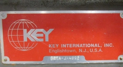 Used MANESTY _UNKNOWN_ Tablet Presses Connecticut US | DMC Industries #1281637