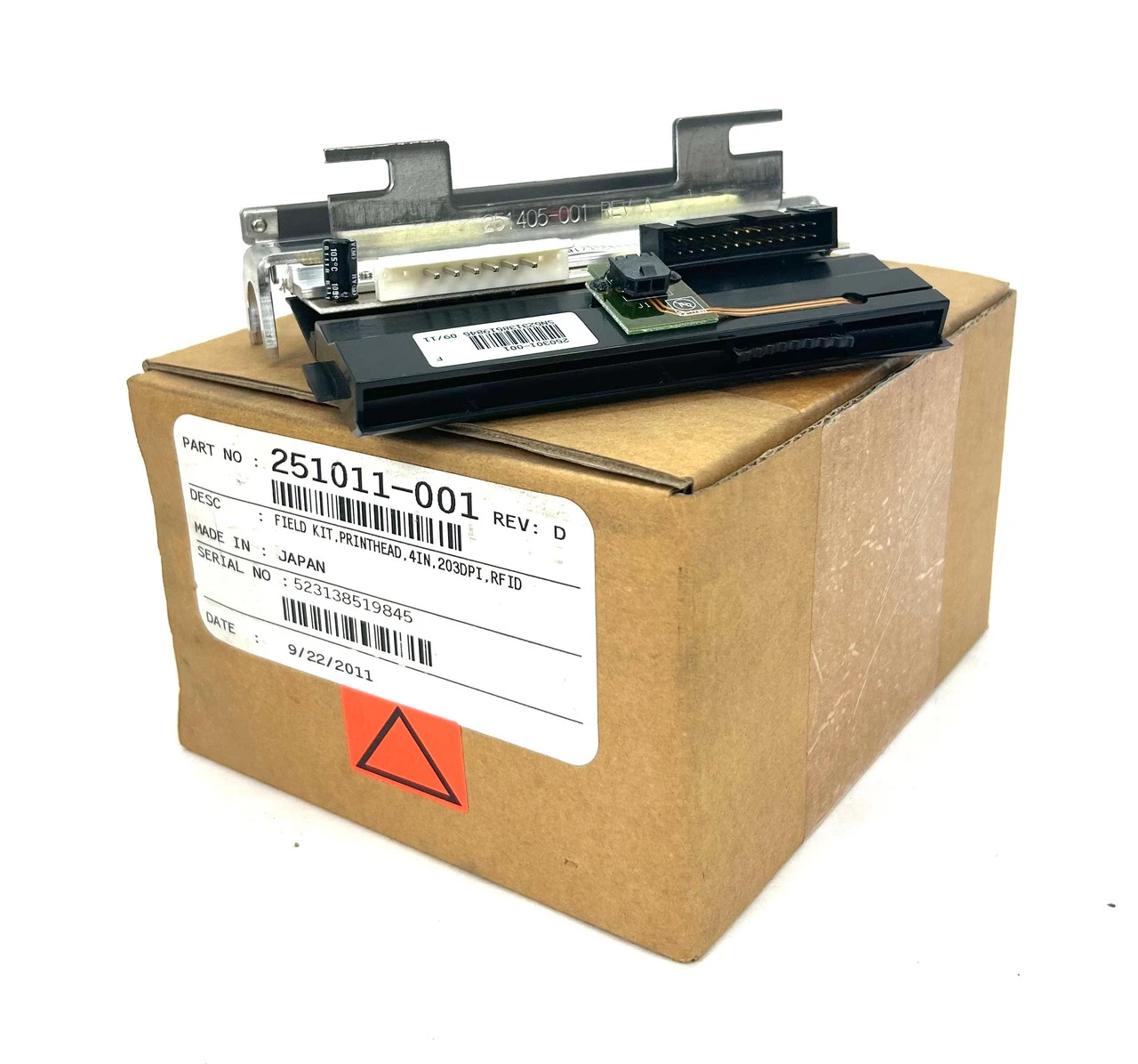 USED PRINTRONIX PRINTRONIX