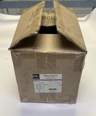 New | in-Stock SOLA/HEVI-DUTY E150 Miscellaneous Equipment (Electrical & Power) | Surplus Asset Holdings #1191074