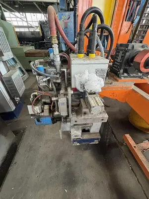 USED ITIPACK SKB/32J