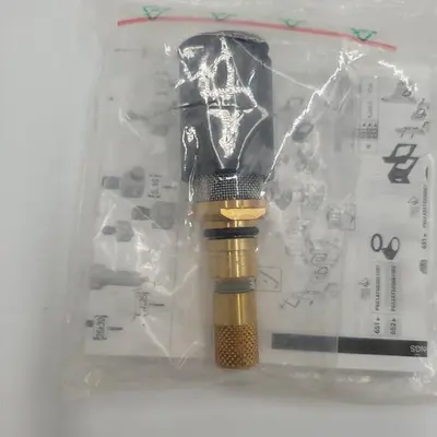 New | in-Stock NUMATICS NUMATICS AUTOMATIC DRAIN M699AQ501862001 Parts (Hydraulics and Pneumatics) | ND Industrial Surplus #1222094