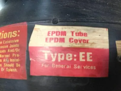 NEW PROCO EXPANSIONS JOINTS 240-AV/EE