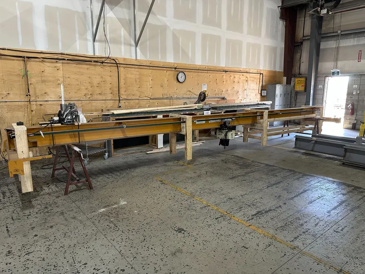 Used 2013 COFFING JLC2016 Hoists (All Types) Ontario CA | ListingHippo 7 #191394