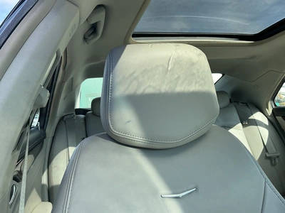 Used 2016 CADILLAC CTS Sedans Michigan US | Miedema Asset Management Group #1372808