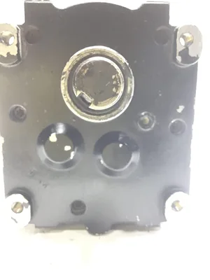 USED BISON 🛠️ MODEL: GENUINE BISON 507-01-106A COMPONENT