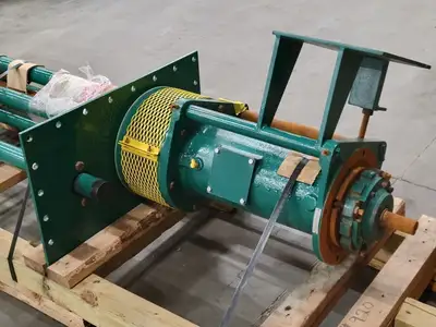 USED NAGLE TWO-RS