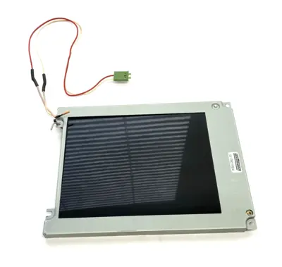 KCS057QV1AA-G03 | Kyocera  Wittmann 5.7" LCD Display Panel - Used