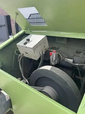 28″ x 41″ Thomson Die Cutter