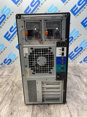 DELL E09S T310 Other | ESS Industrial Equipment Sales (13)