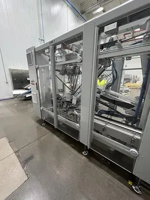 USED 2018 CAMA IF316