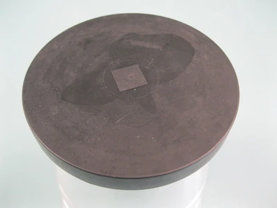 USED Leybold 11352
