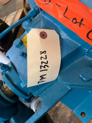 USED Crane Weinman 214AS-Y2