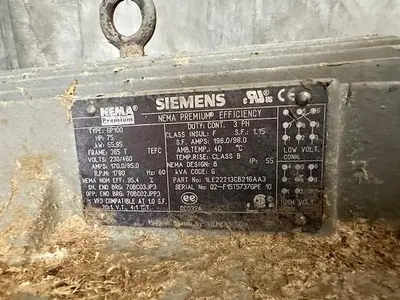 Used 2021 VALMET SP-32 Miscellaneous Printing & Paper Equipment Pennsylvania US | Global Equipment International, LLC #191711