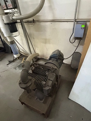 USED 2020 HAAS GM-2
