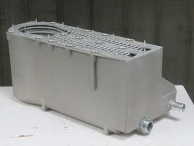 Used ULTRA 7629121 Heat Exchangers Texas US | Aucto #1459848