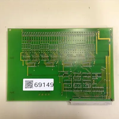 USED KEBA E-32-DIGIN D1321E