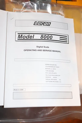 USED EASY DH80048CRS