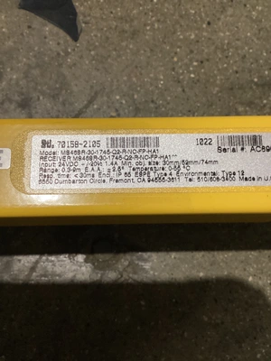 New | in-Stock BANNER MS460B‑30‑712 Misc Electrical & Power Parts Michigan US | iGAM Industrial Marketplace #1261562