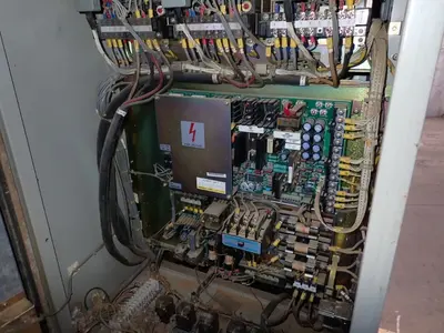 USED FANUC GNO