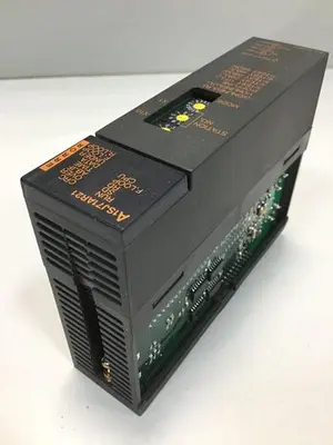 USED MITSUBISHI A1SJ71AR21