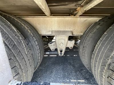 Used 2009 ZIEMAN 2660 SPL Deckover Trailers California US | Big Truck & Equipment #1412342