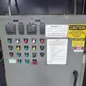 Used JENSEN CORE SYSTEM Walk-In Ovens Connecticut US | Furnace Brokers International #1321895