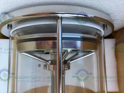 NEW *NEW* CYTIVA BPG 200/500 GLASS CHROMATOGRAPHY COLUMN 16 L - STAND INCLUDED