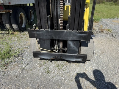 Used HYSTER S120FTPRS Misc Forklifts West Virginia US | Miedema Asset Management Group #1421874