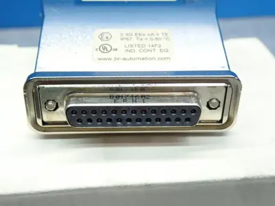 USED B&R 7XV124.5061