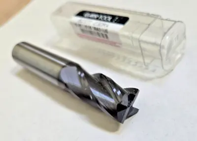 NEW Carbide Does Not Apply