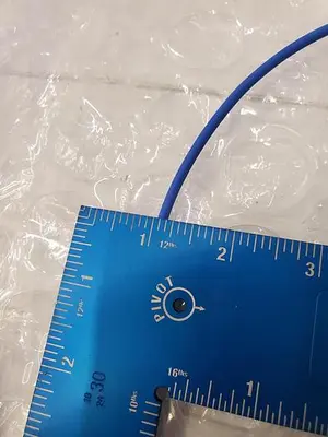 USED O-RING 275 F70