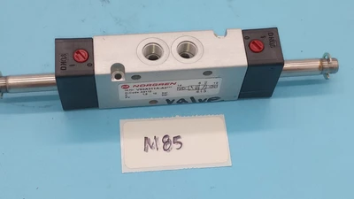 USED Norgren V60A511A-A2000
