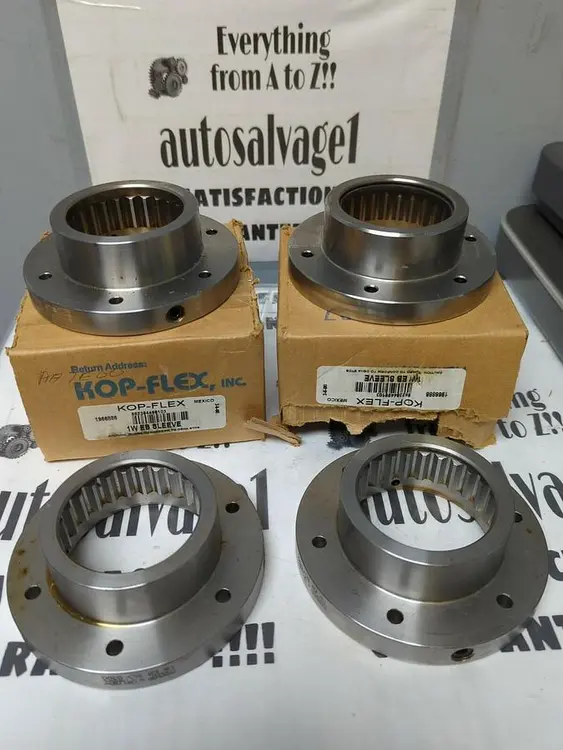 New | in-Stock KOP-FLEX 1W EB Misc Electrical & Power Parts Ohio US | Surplus Asset Holdings #1238715