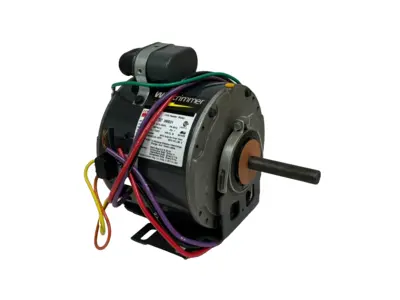 NEW DAYTON 3M831 UNIT HEATER MOTOR 1/6HP 115V 60HZ
