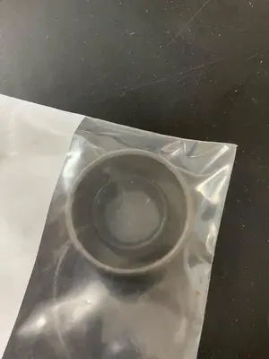 CAT 19.05mm Shaft Diameter Lip Type Seal PN: 7B-0280