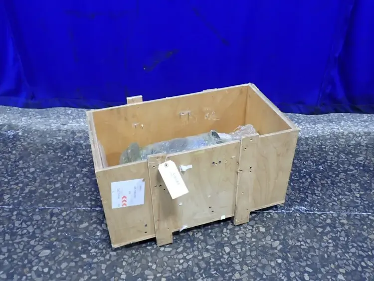 Used HARDINGE BLA000015707AK Tooling & Accessories (Other) Ohio US | HGR 24 #946270