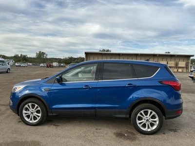 Used 2019 FORD ESCAPE SUVs Michigan US | Miedema Asset Management Group #1468617