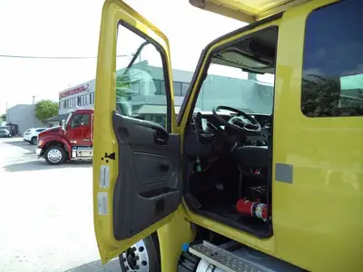 Used 2020 INTERNATIONAL _UNKNOWN_ Box trucks Florida US | TLC Truck & Equipment #1568977