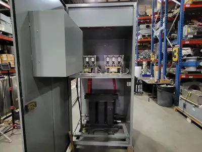 USED GENERAL ELECTRIC 269-100P-120