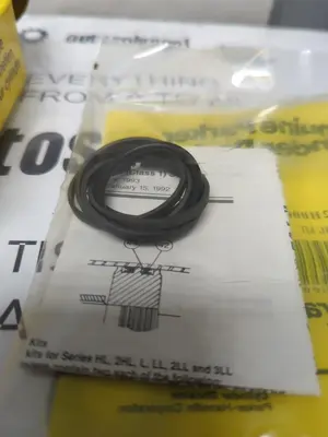 New | in-Stock PARKER R152H0001 Misc Electrical & Power Parts Ohio US | Surplus Asset Holdings #1309790