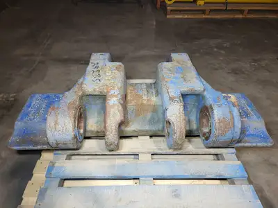 Used BRADKEN DK200S 400-2 Excavators British Columbia CA | Lenmark #367595