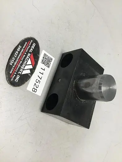 Used VAN DORN 50ET COMPACT / SPHD Injection Molding Parts Michigan US | Ideal Machinery #605626