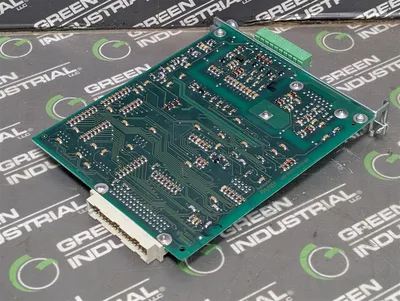 Indramat DAA1.1 Servo Controller Encoder Card DAA01 109-0785-4B20-08 Used