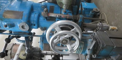 Frek Pollard 3ft Drill