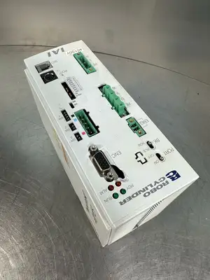 #248 Robo Cylinder RCS-C-SMI-100-DV-1 RCS-SM-I-100-M-1000-s (6.3.5)