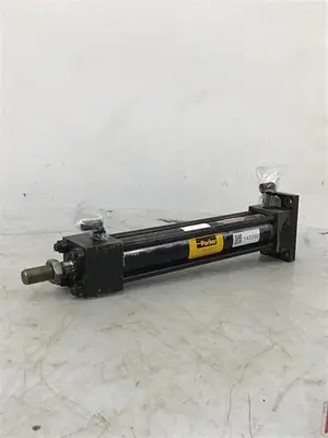 USED PARKER 02.00 H2HLTS182A 12.000