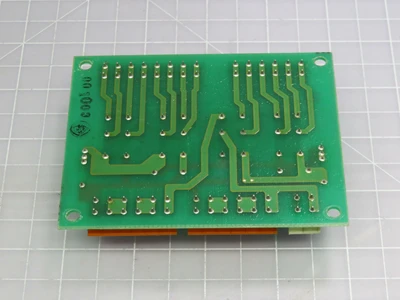 Used YUSHIN _UNKNOWN_ Circuit Boards Texas US | OCO Industrial #1664707
