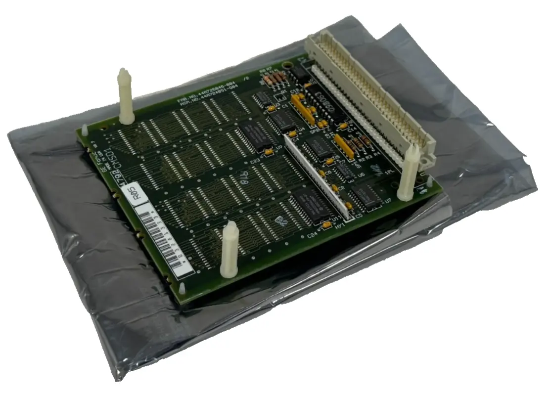 NEW GE FANUC IC697MEM713