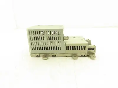 Allen Bradley 1794-L34 Flex Logix 5434 Processor Ser A Cat Rev J01 F/W 1.2